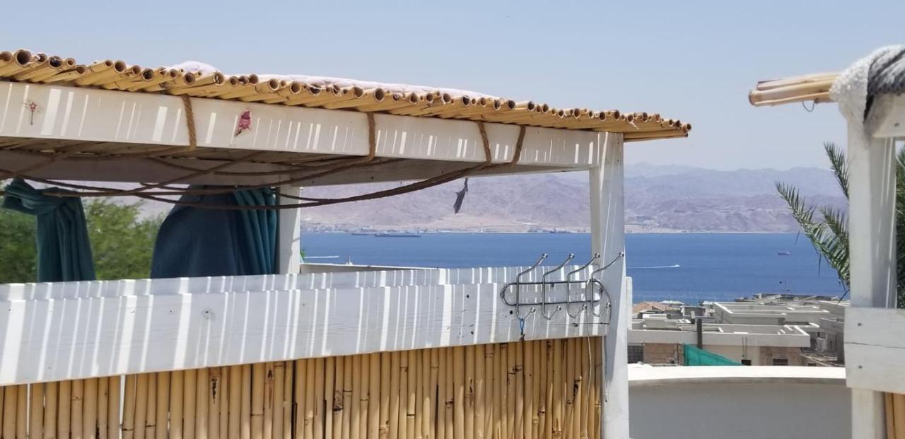 Dive Time Villa Eilat Dış mekan fotoğraf