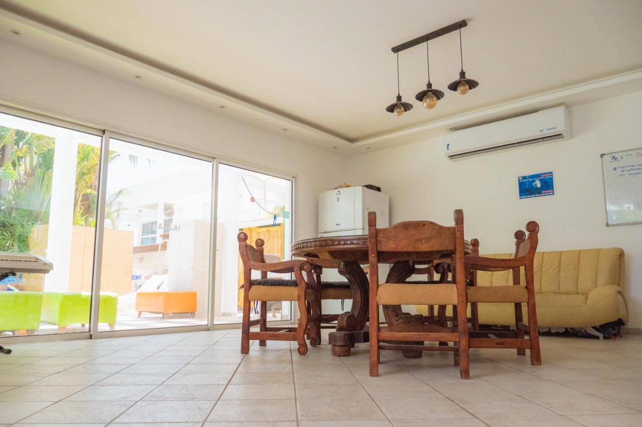 Dive Time Villa Eilat Dış mekan fotoğraf
