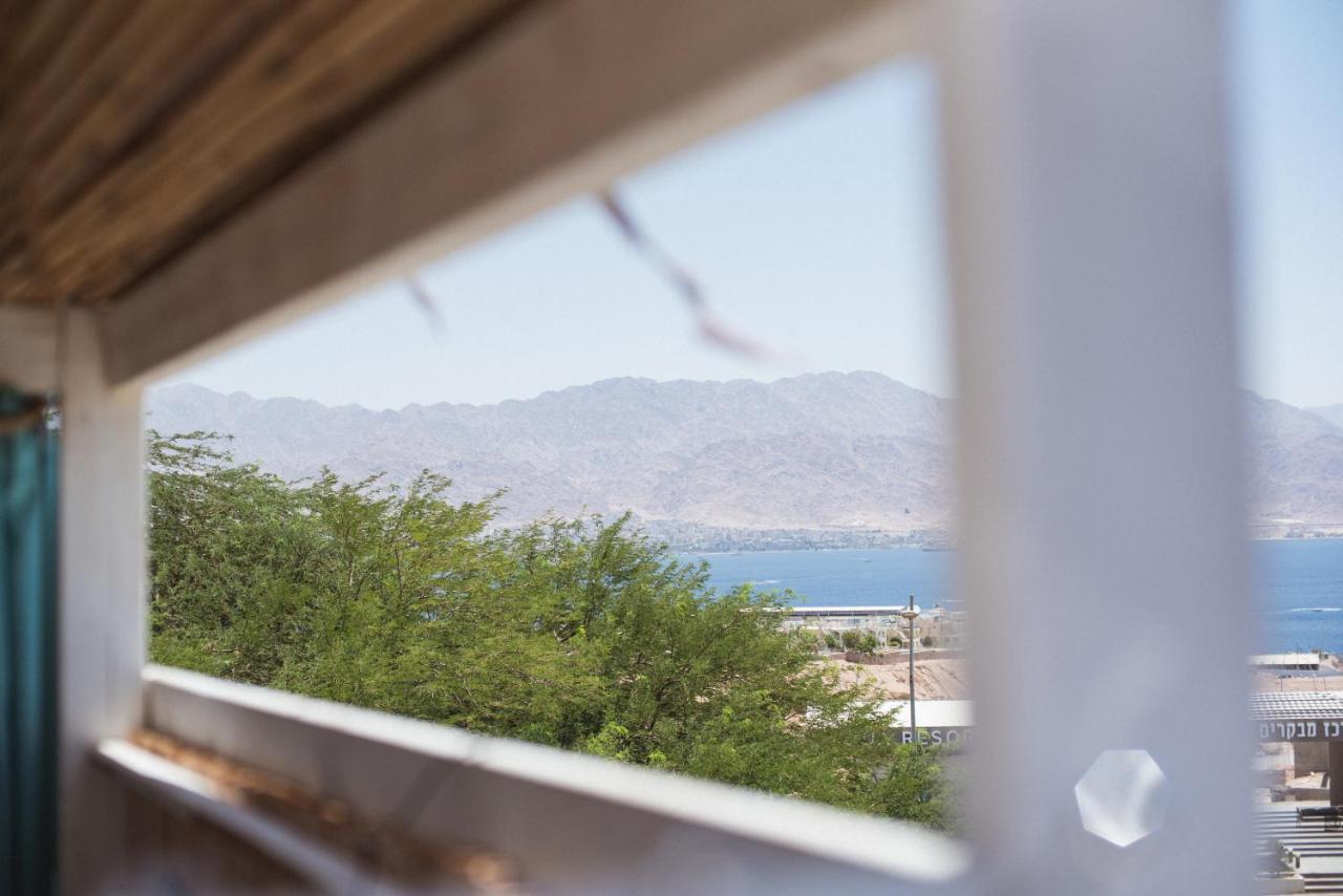Dive Time Villa Eilat Dış mekan fotoğraf