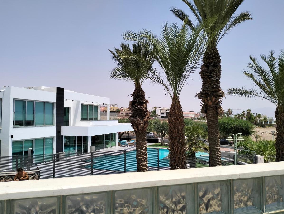 Dive Time Villa Eilat Dış mekan fotoğraf