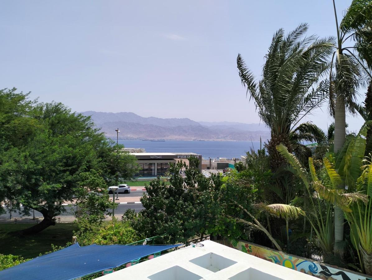 Dive Time Villa Eilat Dış mekan fotoğraf